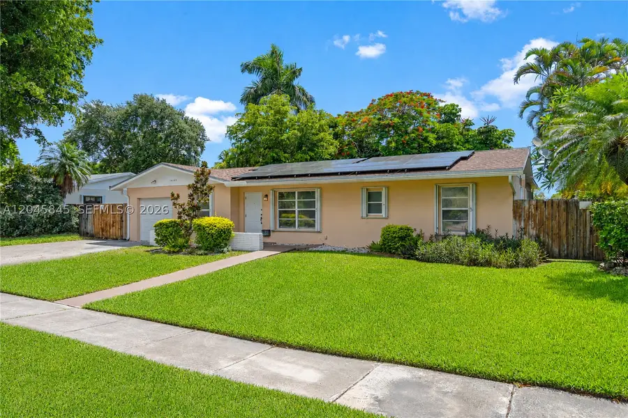18103 SW 93rd Avenue, Palmetto Bay, FL 33157 - #2