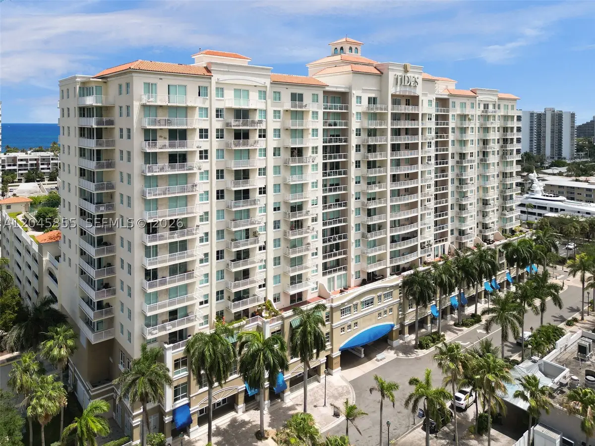 3020 NE 32nd Ave #925, Fort Lauderdale, FL 33308 - #1