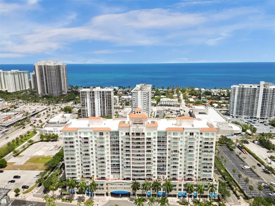 3020 NE 32nd Ave #925, Fort Lauderdale, FL 33308 - #2