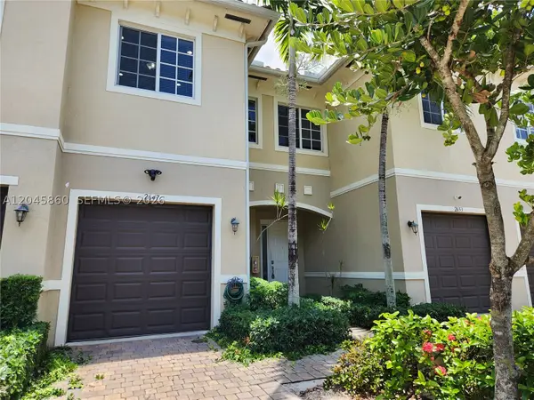 2675 SW 81st Ter #2647, Miramar, FL 33025
