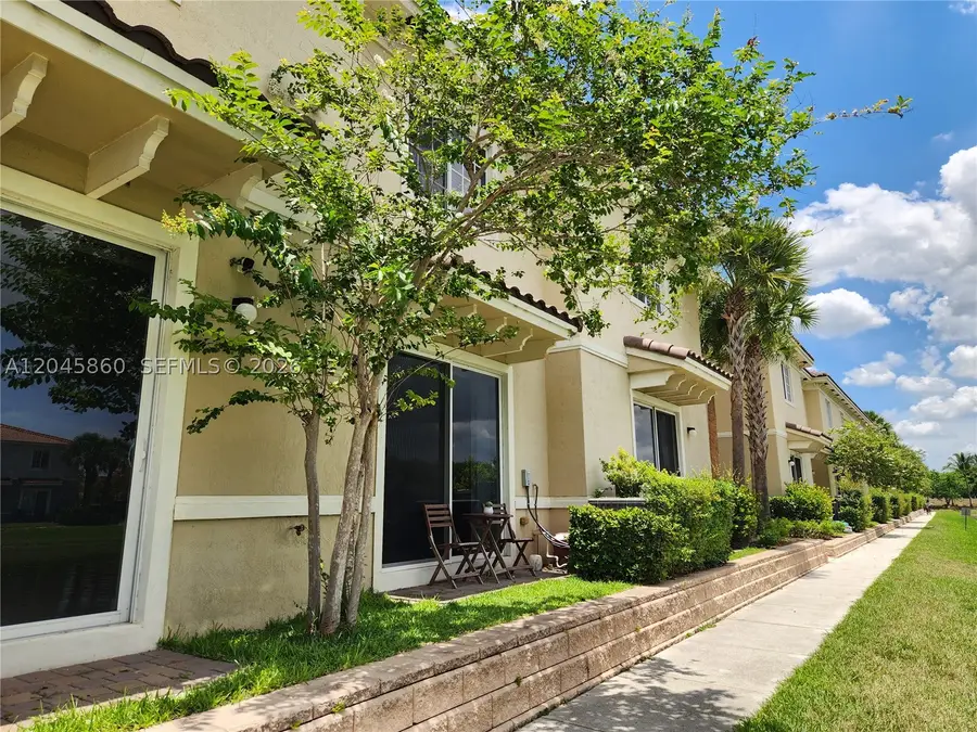 2675 SW 81st Ter #2647, Miramar, FL 33025 - #2