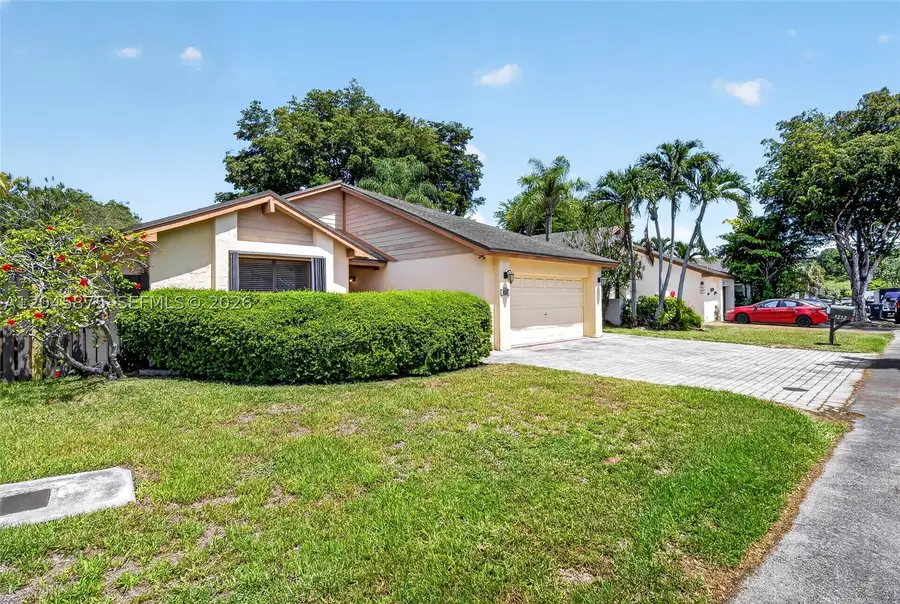 5212 SW 151st Pl, Miami, FL 33185 - #3
