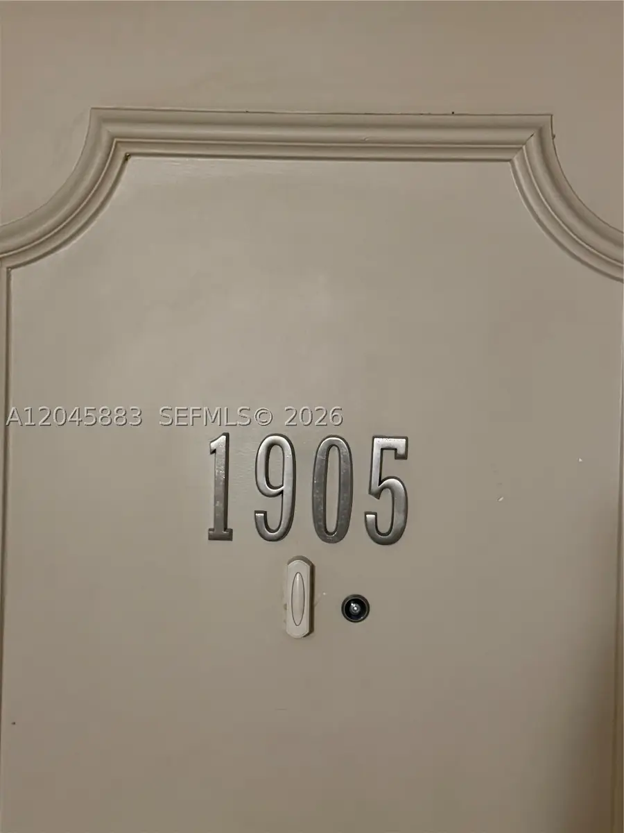 2201 S Ocean Dr #1905, Hollywood, FL 33019 - #3