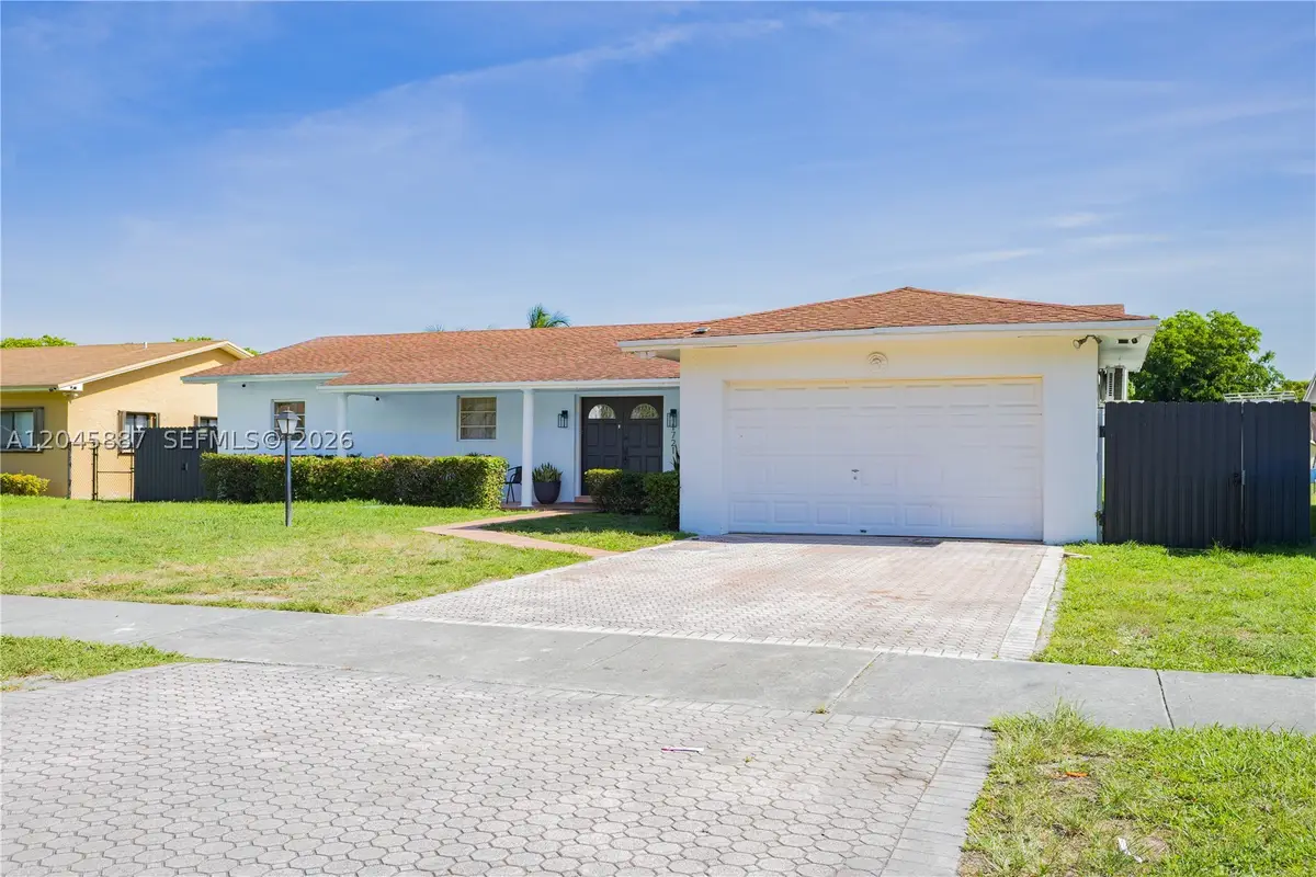 1721 NW 191st St, Miami Gardens, FL 33056 - #1