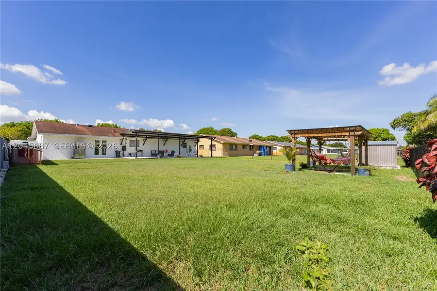 1721 NW 191st St, Miami Gardens, FL 33056 - #3