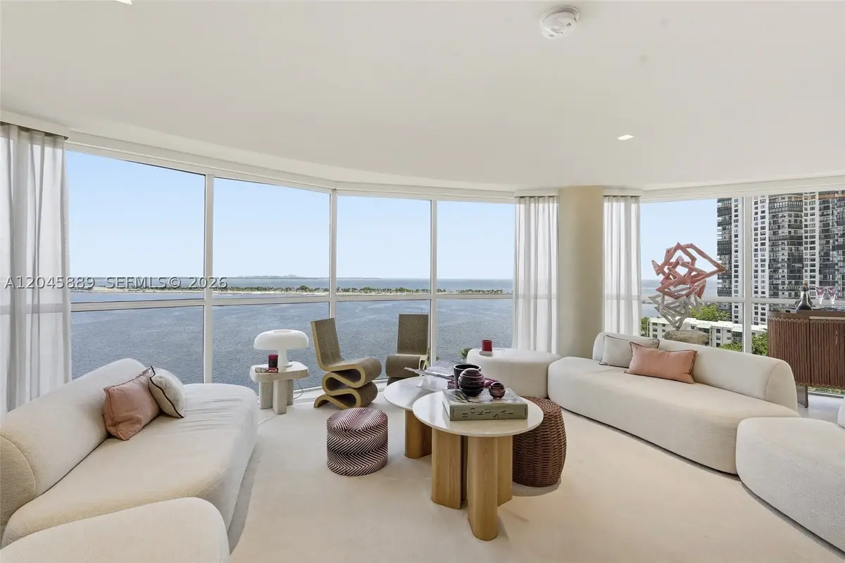 2025 Brickell Ave #1401, Miami, FL 33129 - #1