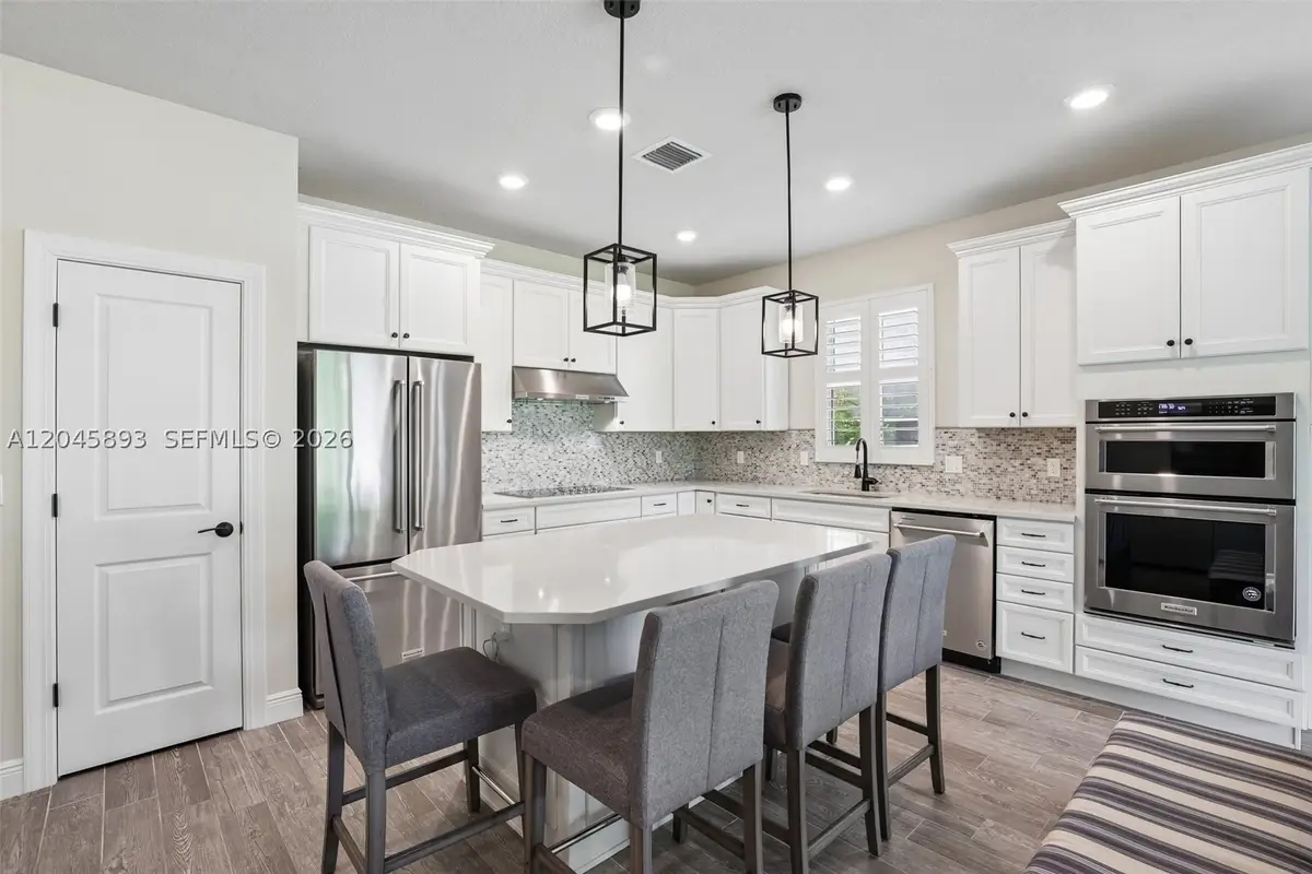 1636 Trailhead Ter, Hollywood, FL 33021 - #1