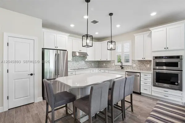 1636 Trailhead Ter, Hollywood, FL 33021
