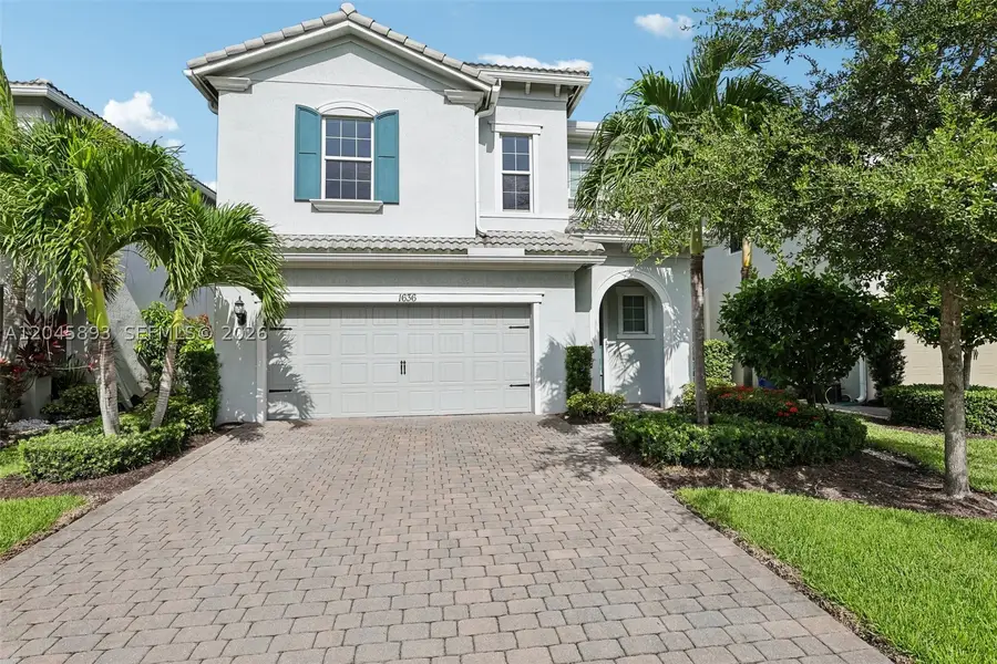 1636 Trailhead Ter, Hollywood, FL 33021 - #2