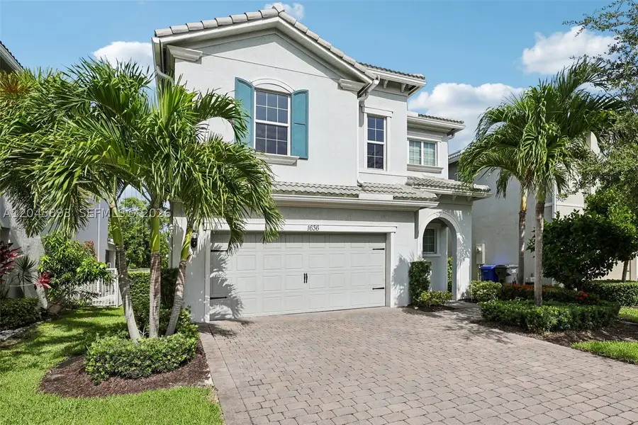 1636 Trailhead Ter, Hollywood, FL 33021 - #3