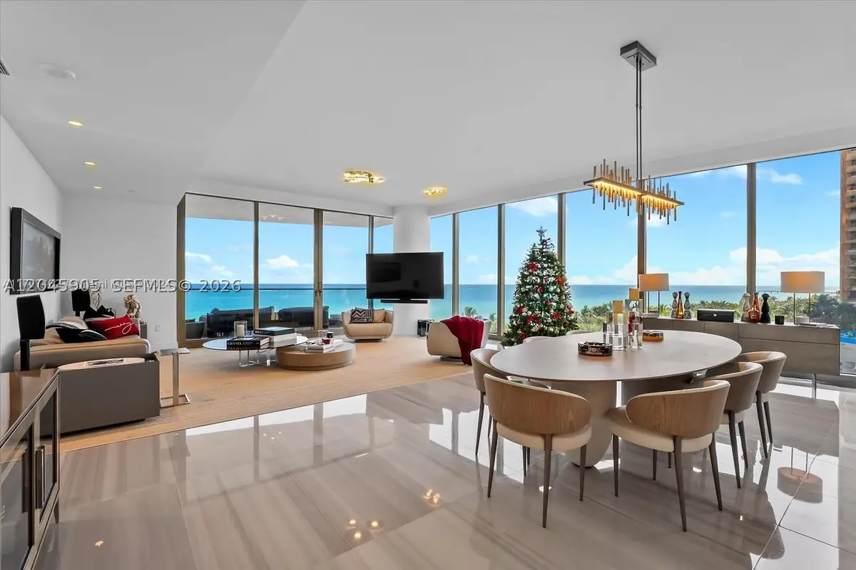 17901 Collins Ave #604, Sunny Isles Beach, FL 33160 - #1
