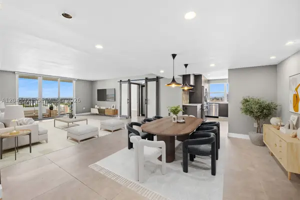 2801 NE 183rd St #1801W, Aventura, FL 33160