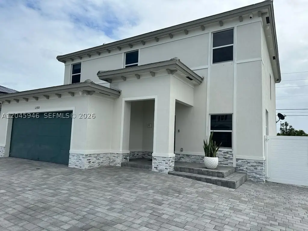 12760 SW 215th Ter, Miami, FL 33177 - #1