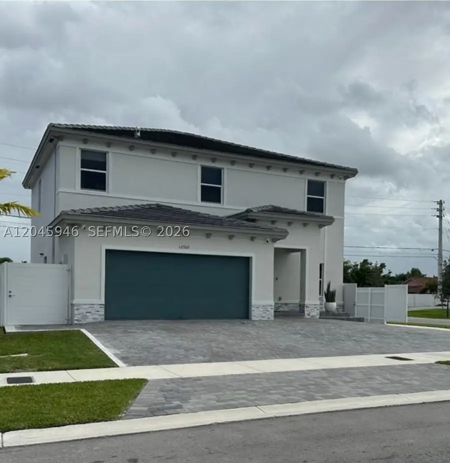 12760 SW 215th Ter, Miami, FL 33177 - #2