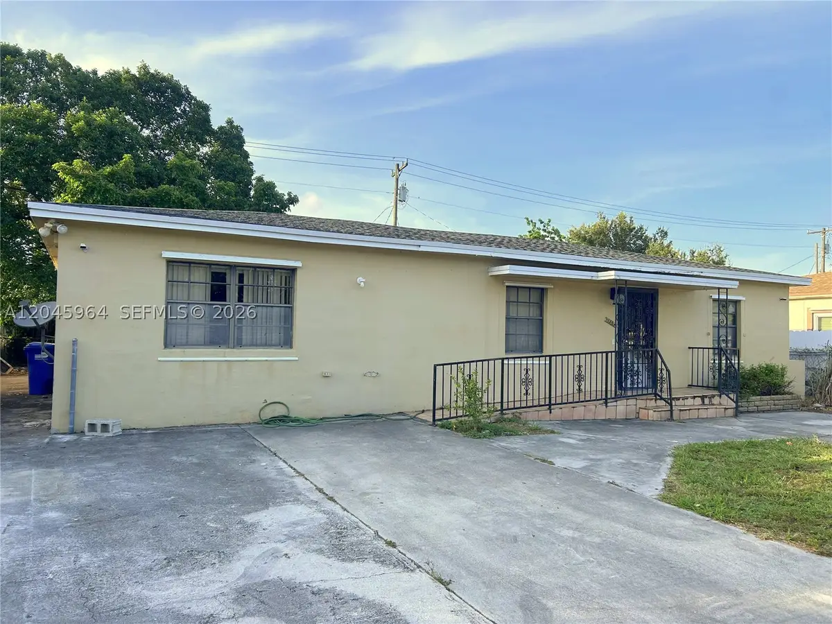 1355 NW 86th St, Miami, FL 33147 - #1