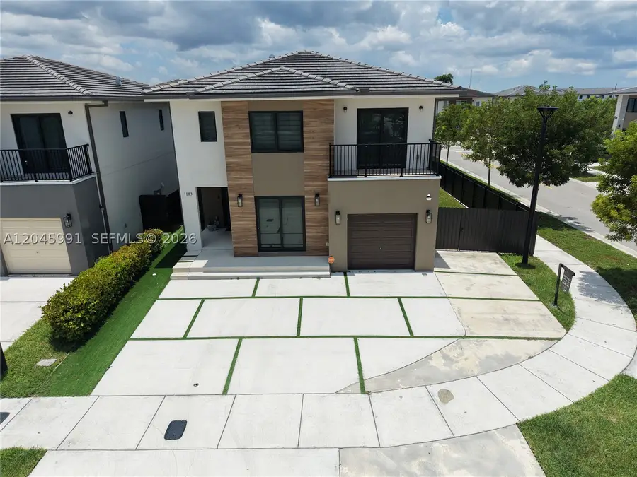1183 NW 2nd St, Florida City, FL 33034 - #2