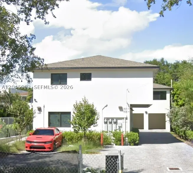 147 NW 61st St, Miami, FL 33127 - #1