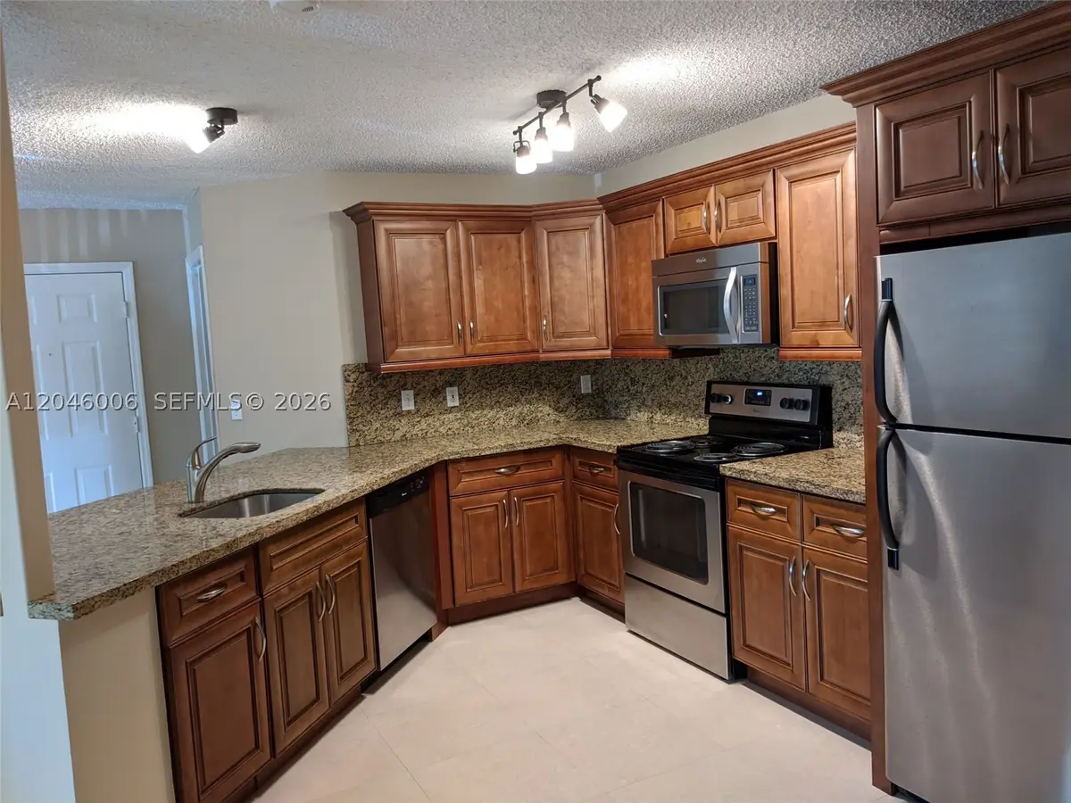 4015 W Mcnab Rd #D210, Pompano Beach, FL 33069 - #1
