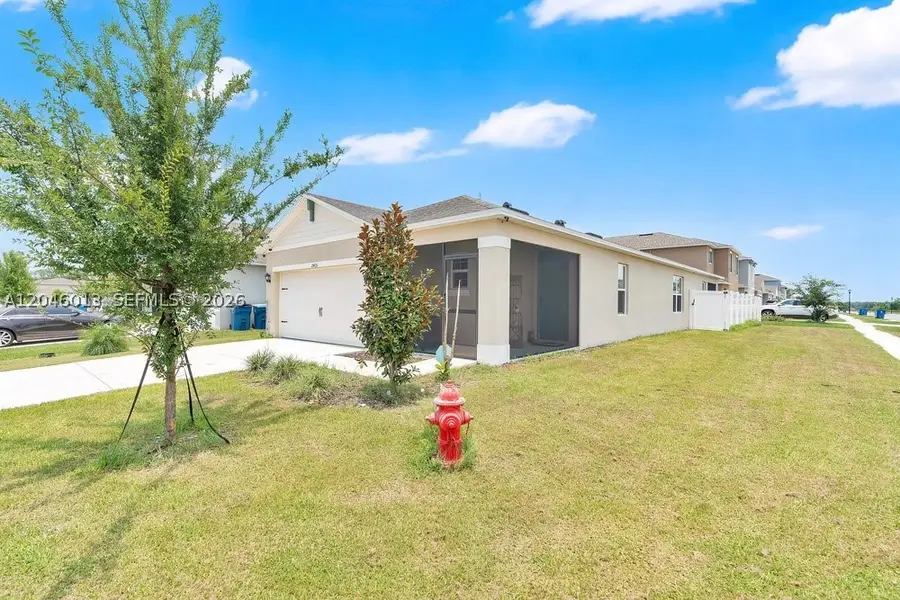 2415 Taloncrest Ct, Eagle Lake, FL 33839 - #2