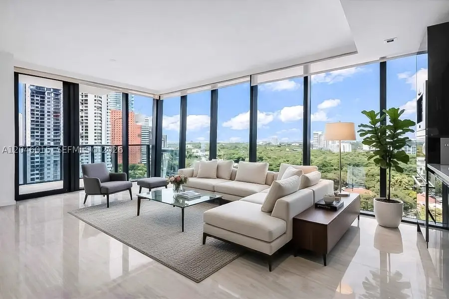 1451 Brickell Ave #1404, Miami, FL 33131 - #2