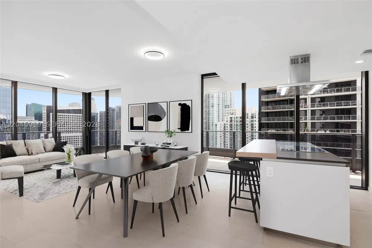 1000 Brickell Plz #4015, Miami, FL 33131 - #1