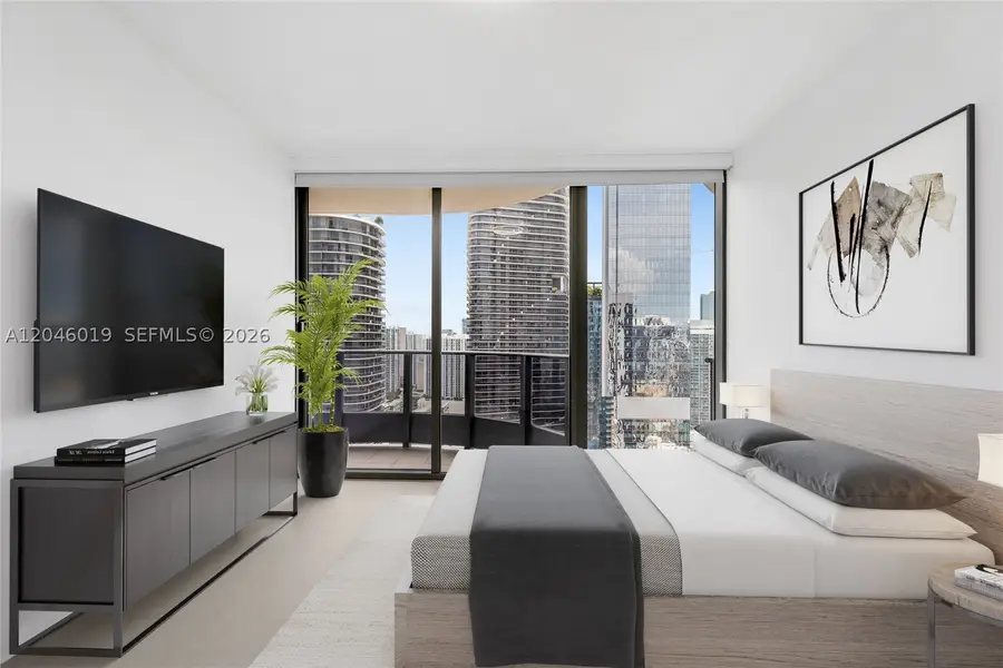 1000 Brickell Plz #4015, Miami, FL 33131 - #2