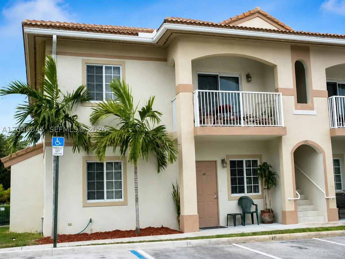 4950 Washington St #12-4, Hollywood, FL 33021 - #1