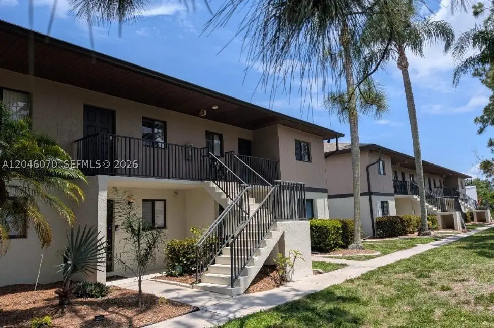 1210 Hall Rd #208, North Fort Myers, FL 33903 - #1