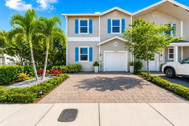 1707 SE 9th Ter, Homestead, FL 33034 - #2