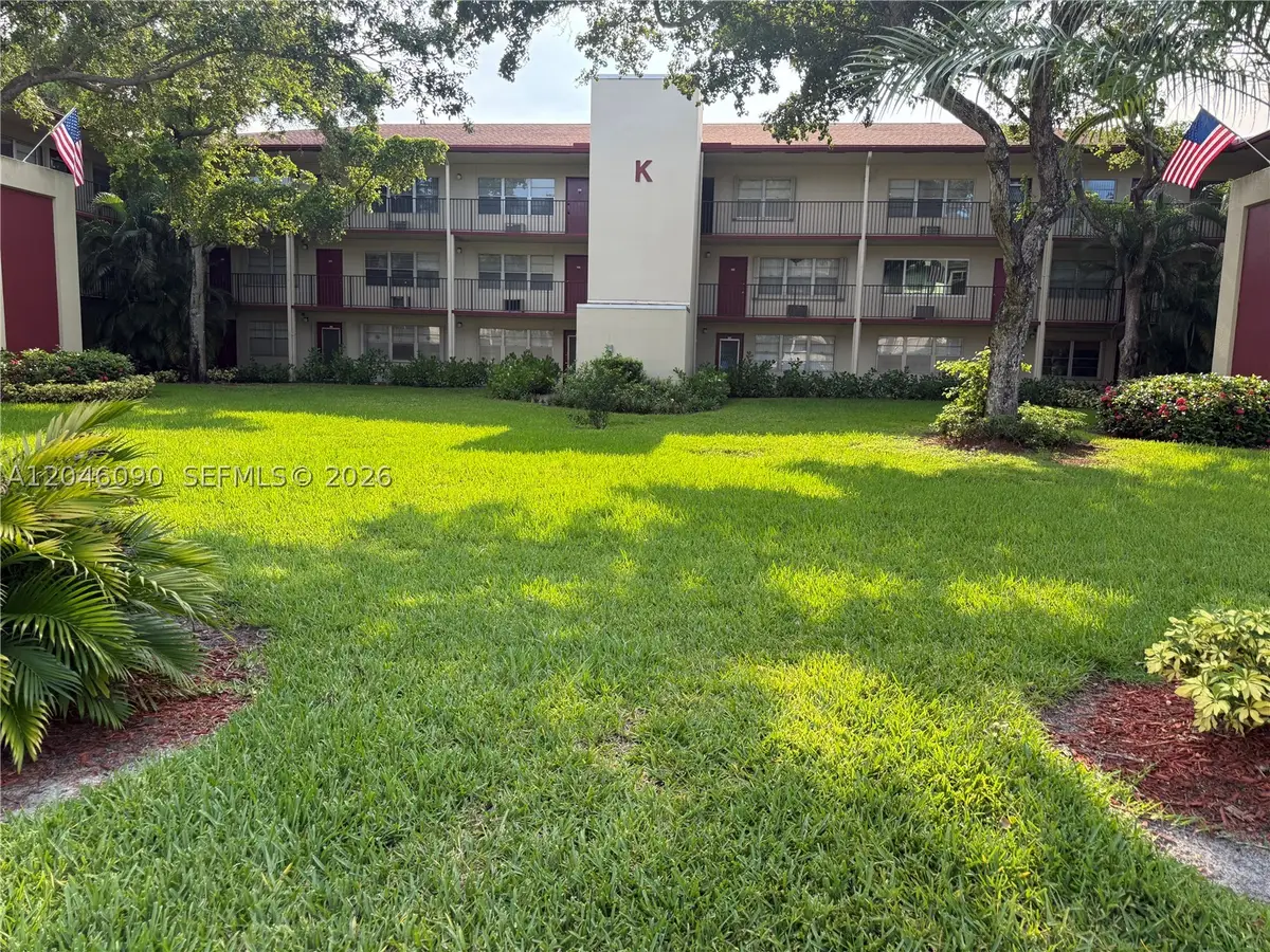 100 SW 132nd Way #101K, Pembroke Pines, FL 33027 - #1