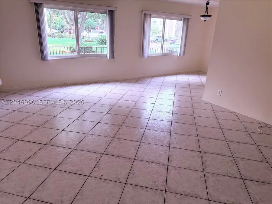 100 SW 132nd Way #101K, Pembroke Pines, FL 33027 - #3