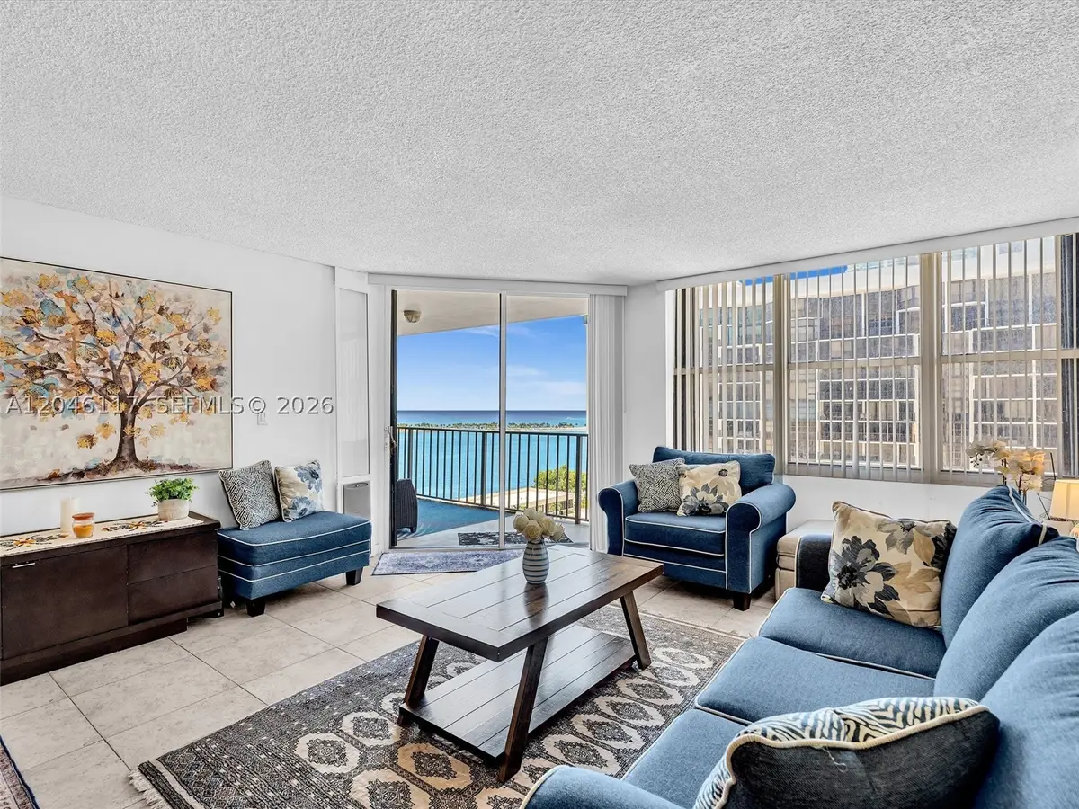 1901 Brickell Ave #B1203, Miami, FL 33129 - #1
