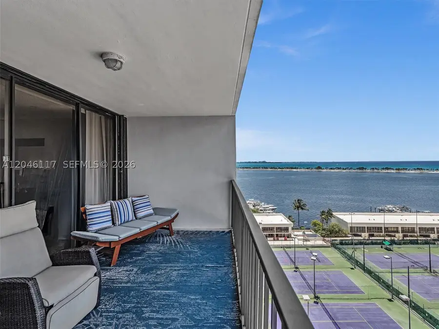 1901 Brickell Ave #B1203, Miami, FL 33129 - #2