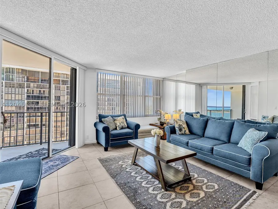 1901 Brickell Ave #B1203, Miami, FL 33129 - #3