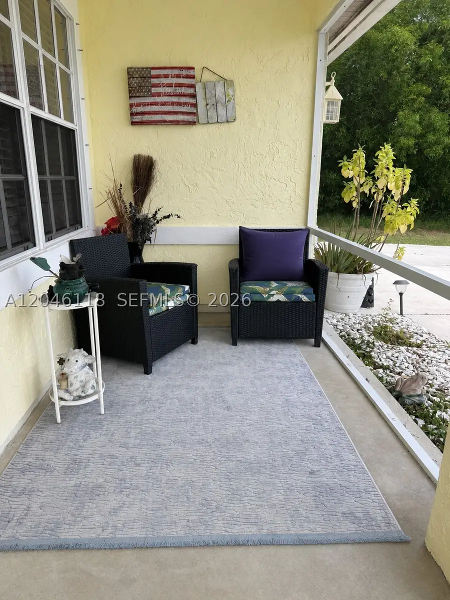 5411 NW Consumer Ave, Port Saint Lucie, FL 34983 - #3