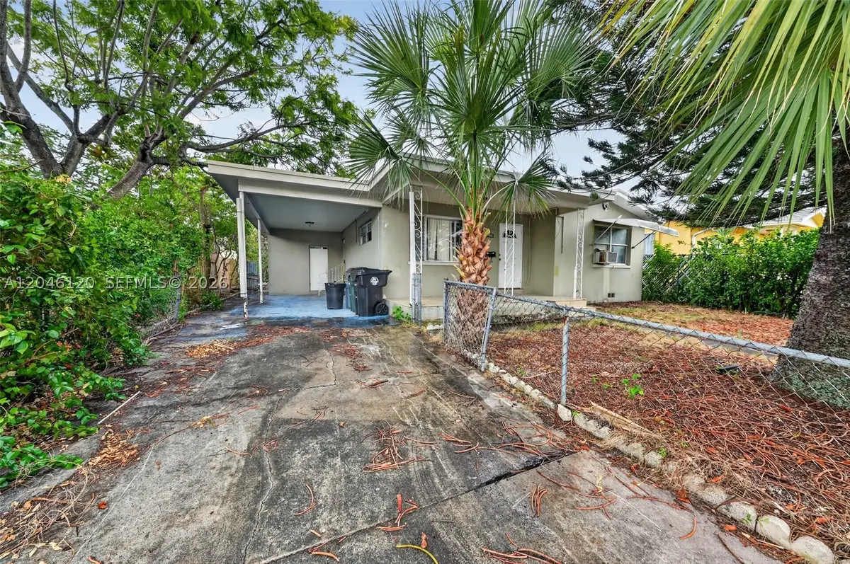 914 N K St, Lake Worth, FL 33460 - #1