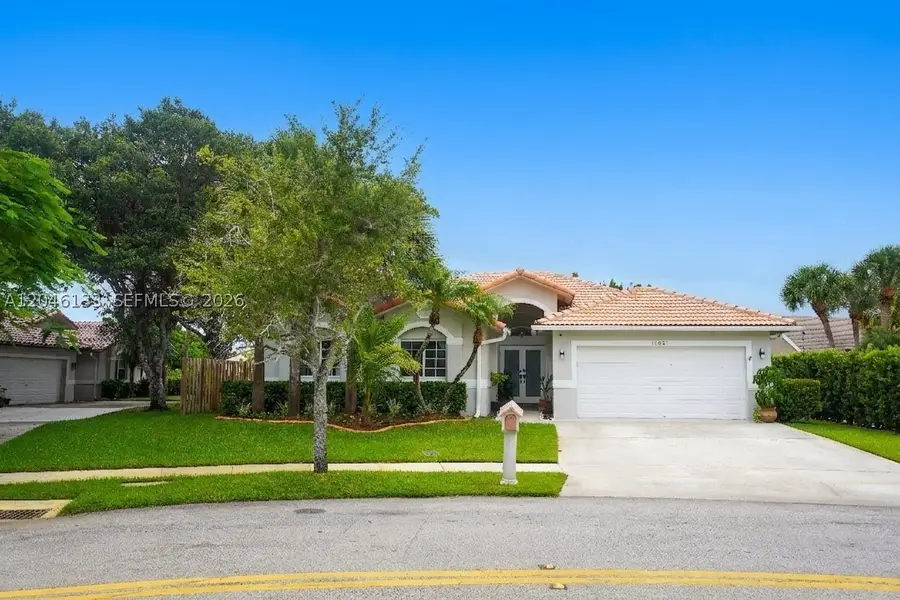16850 Crestview Ln, Weston, FL 33326 - #2