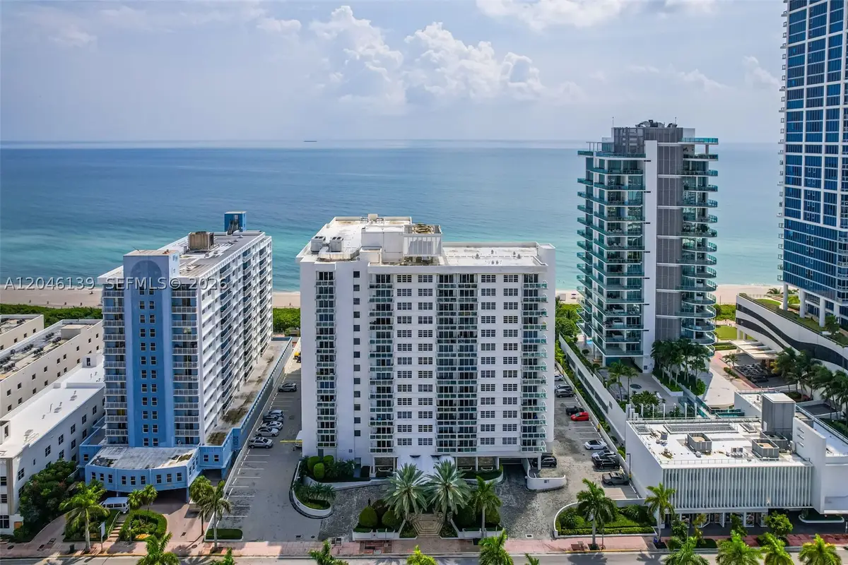 6917 Collins Ave #404, Miami Beach, FL 33141 - #1