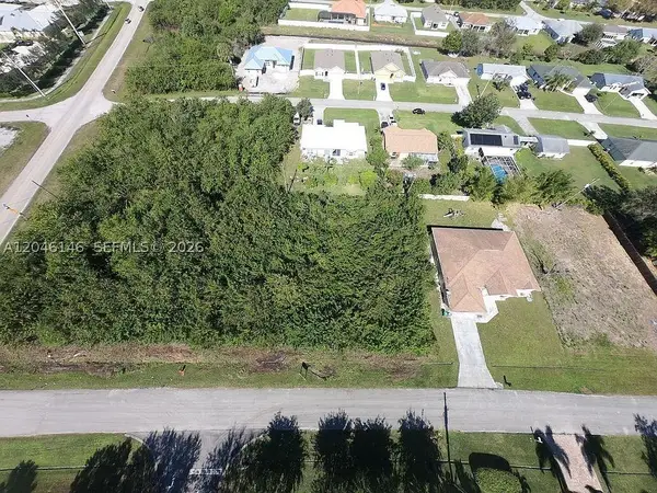 3757 Savona Blvd, Port St Lucie, FL 34953
