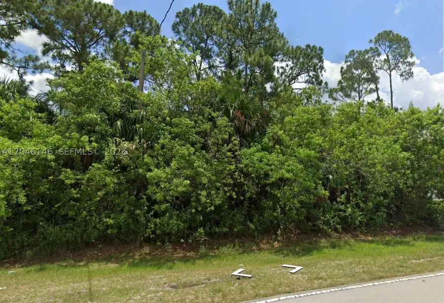 3757 Savona Blvd, Port Saint Lucie, FL 34953 - #3