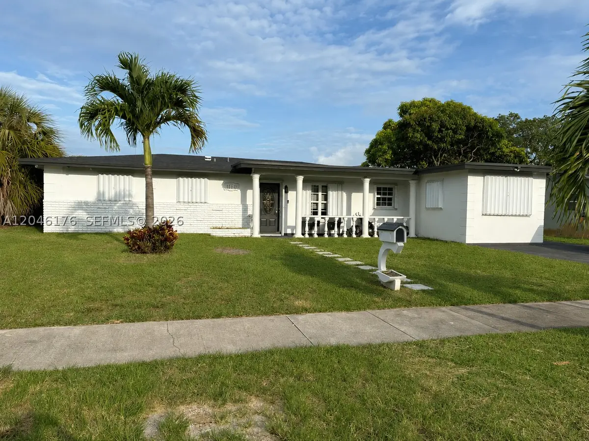 17130 NW 42nd Ct, Miami Gardens, FL 33055 - #1
