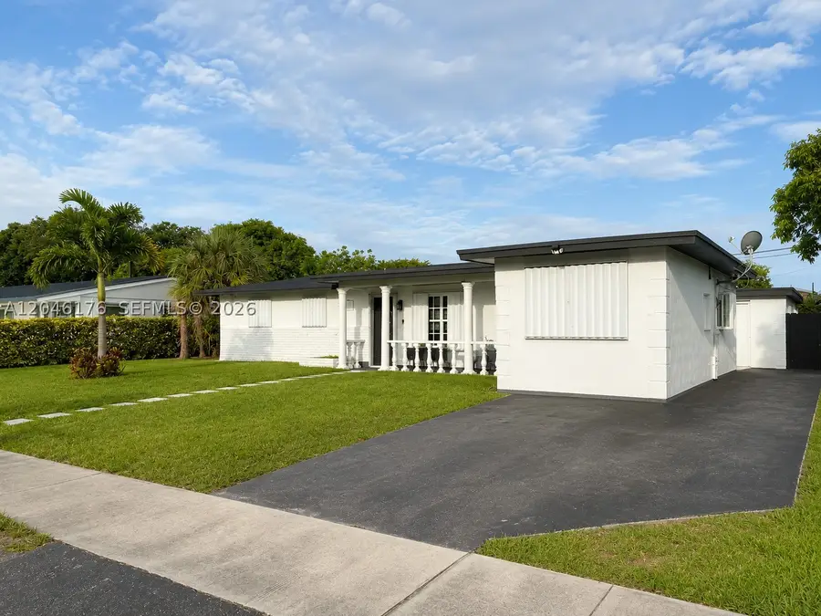 17130 NW 42nd Ct, Miami Gardens, FL 33055 - #2