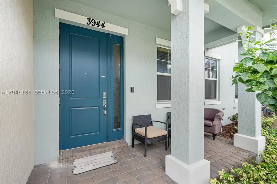 3944 Poinciana Ln, Hollywood, FL 33021 - #3
