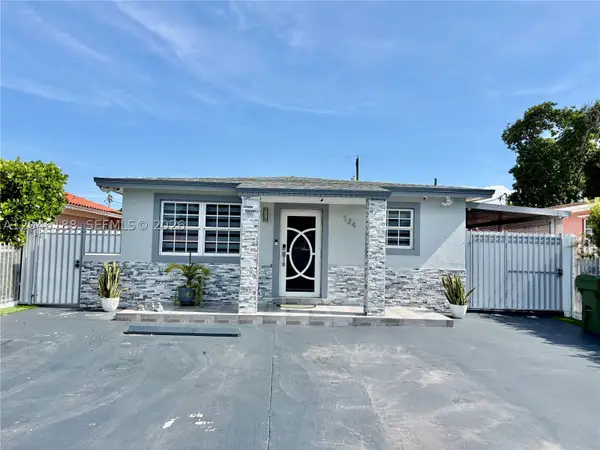 734 E 39th St, Hialeah, FL 33013