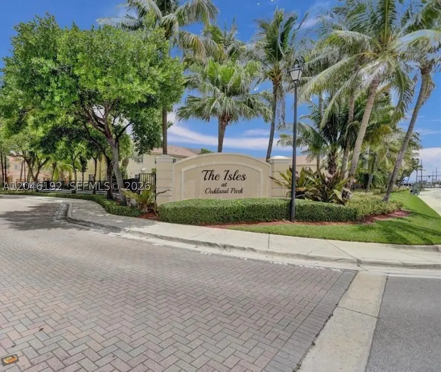 3258 NW 32nd Ter, Oakland Park, FL 33309 - #3