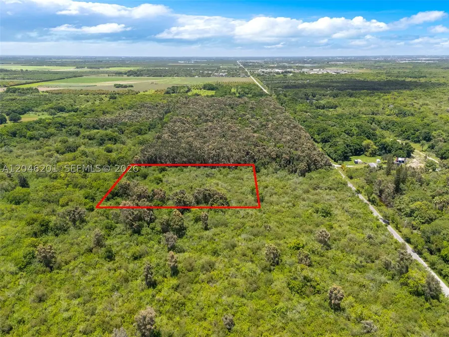 Sw 192nd Avenue, Homestead, FL 33034 - #2