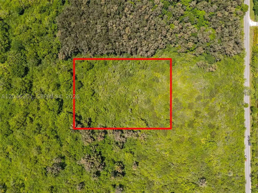 Sw 192nd Avenue, Homestead, FL 33034 - #3