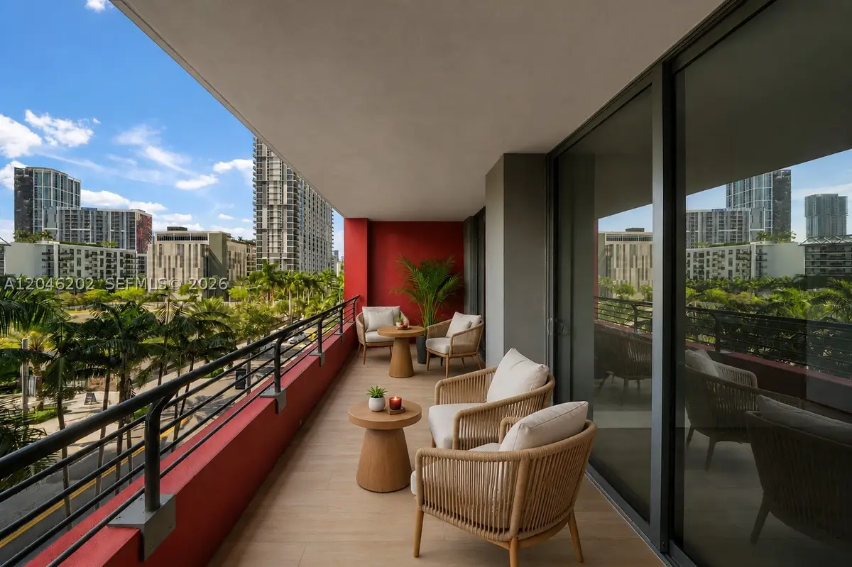 90 NE 32nd #404, Miami, FL 33127 - #1