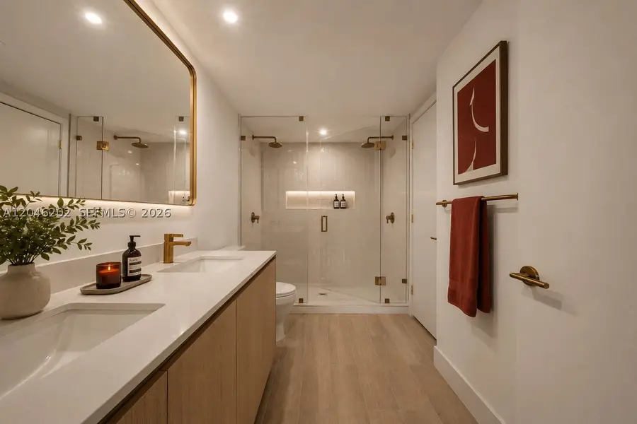 90 NE 32nd #404, Miami, FL 33127 - #2