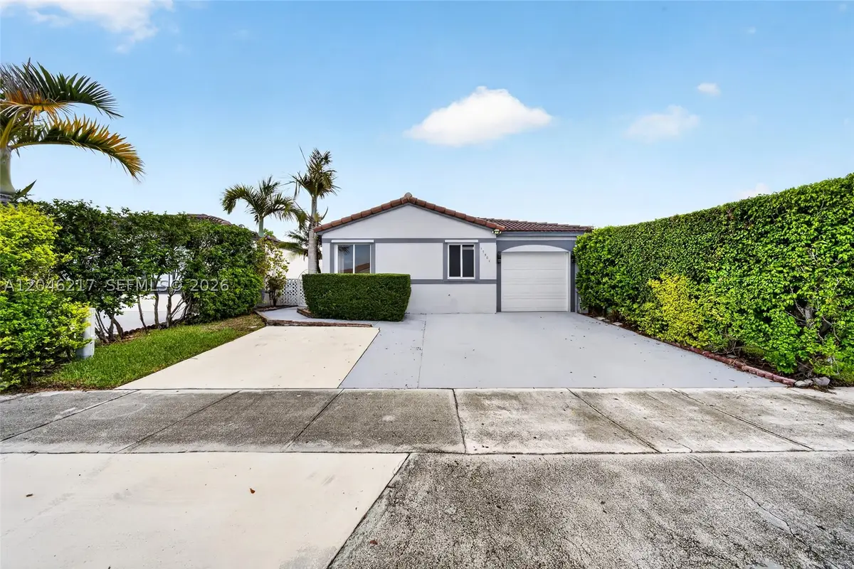 17501 SW 142nd Ct, Miami, FL 33177 - #1